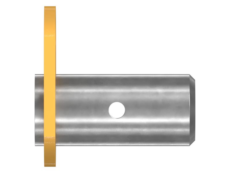 ПАЛЕЦ В СБОРЕ