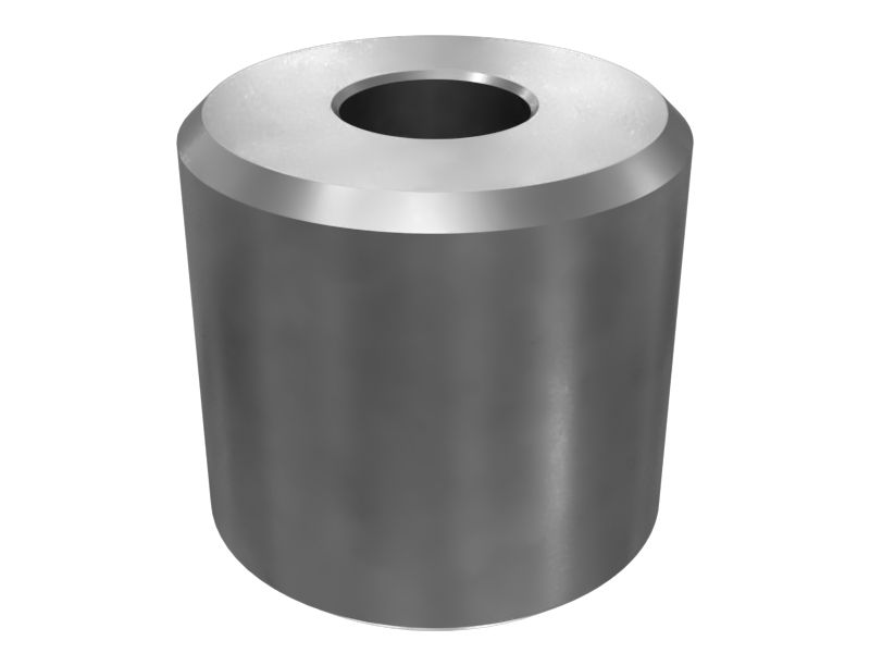 ВТУЛКА БУРОВОГО СТАНКА