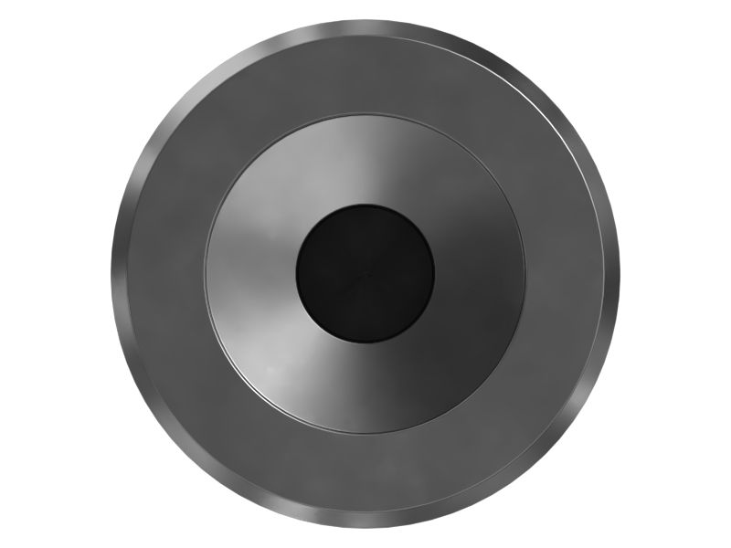 Палец рычажного механизма с наружным диаметром 31,8 мм