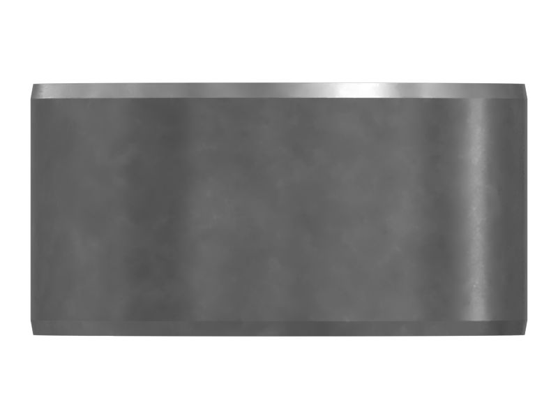 Sleeve Bearing (Bushing)