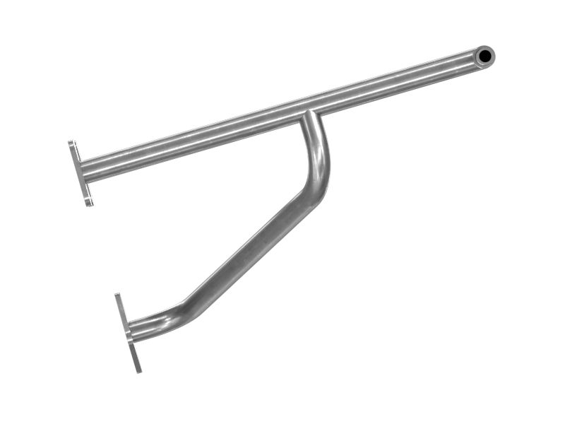 ТРУБКА В СБОРЕ