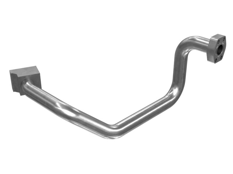 346-2505: ТРУБКА В СБОРЕ