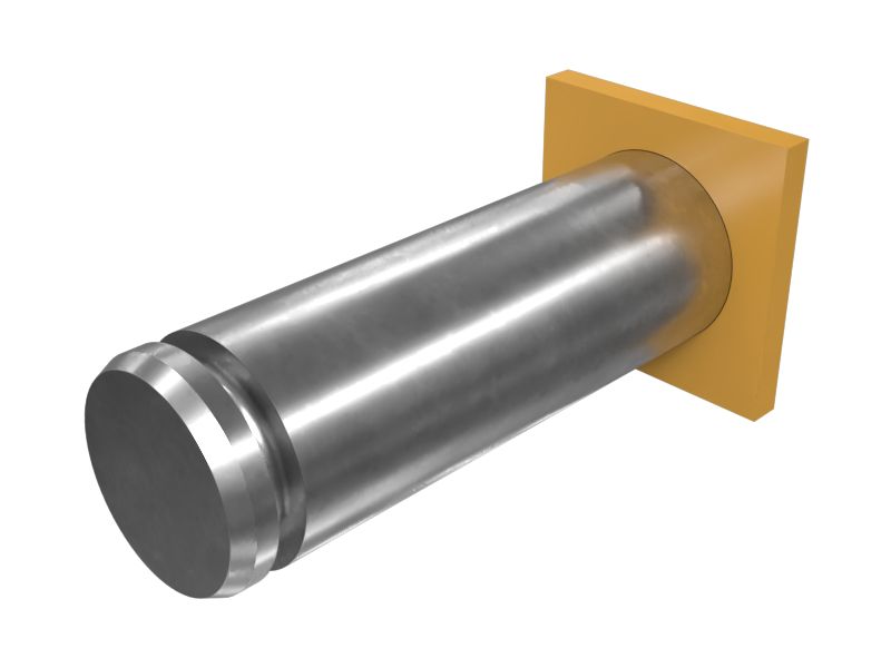 6T-6706: ПАЛЕЦ В СБОРЕ