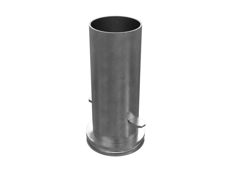 300-3027: Drive Shaft Tube Assembly 300-3027 Caterpillar
