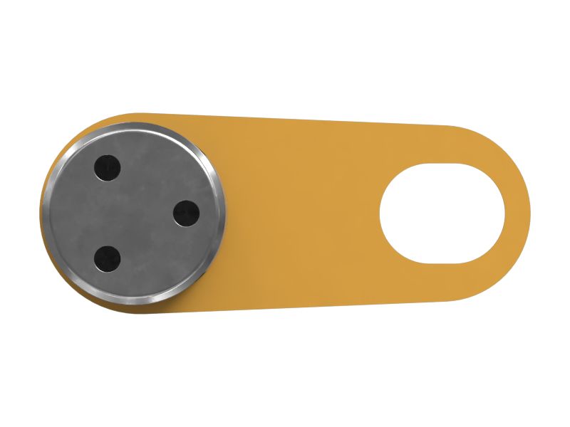 364-0765: Linkage Pin 3640765 купить