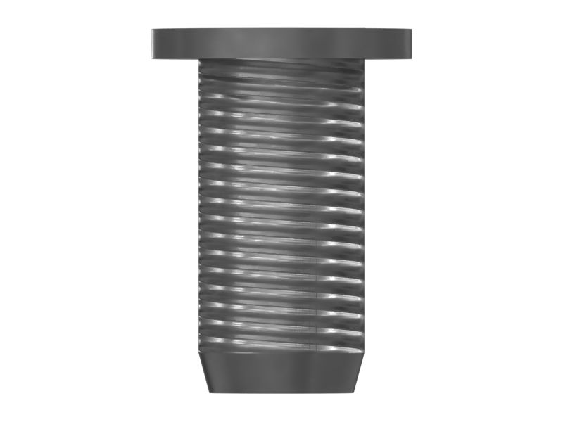 РЕЗЬБОВАЯ ВСТАВКА