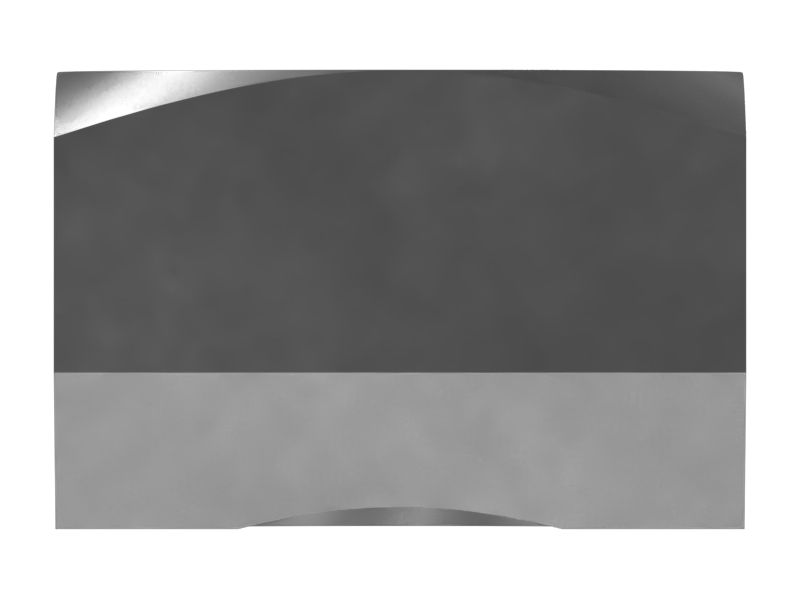 Квадратная гайка нажимного рычага 3/4-10