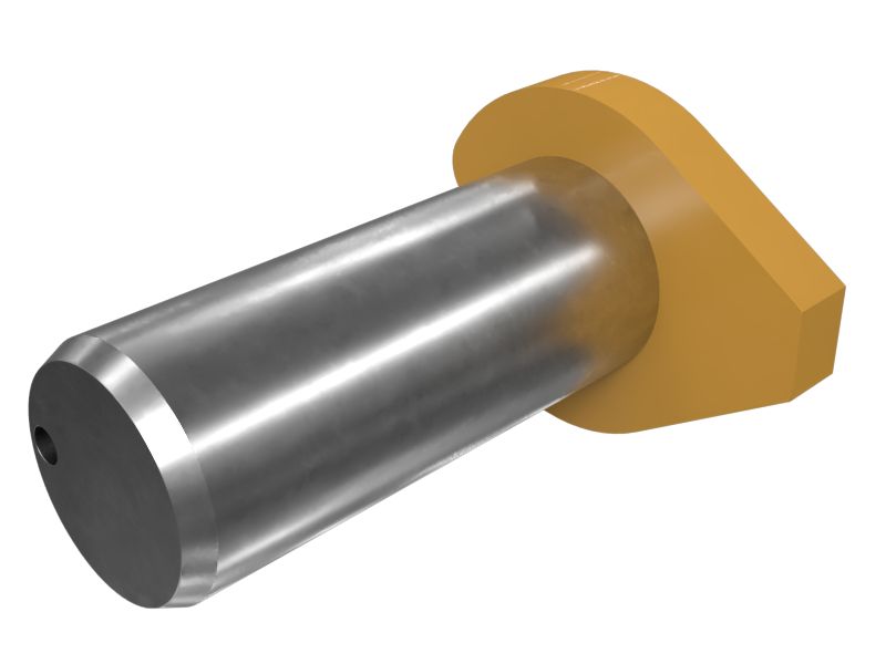 134-9972: ПАЛЕЦ В СБОРЕ