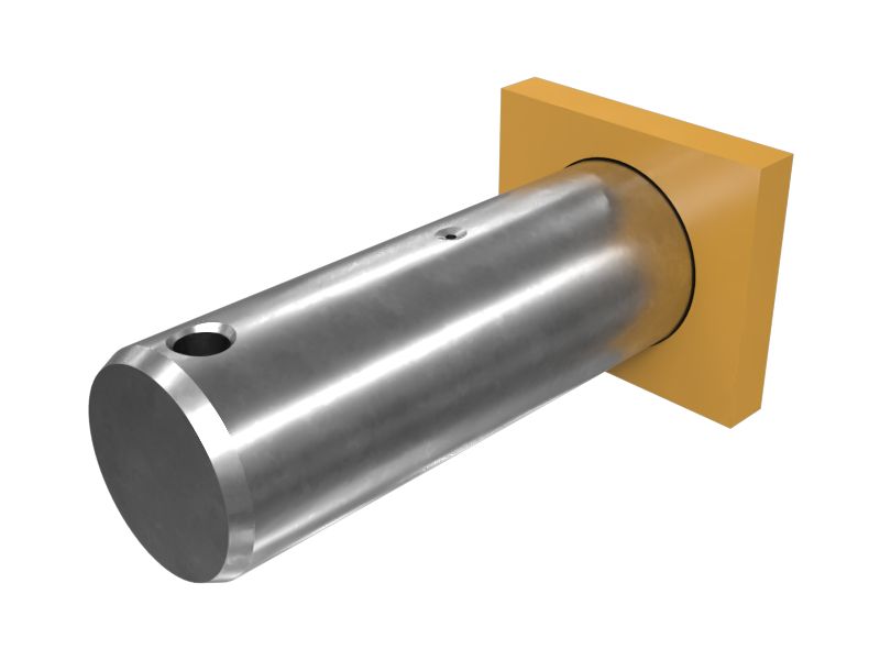 3T-4748: ПАЛЕЦ В СБОРЕ