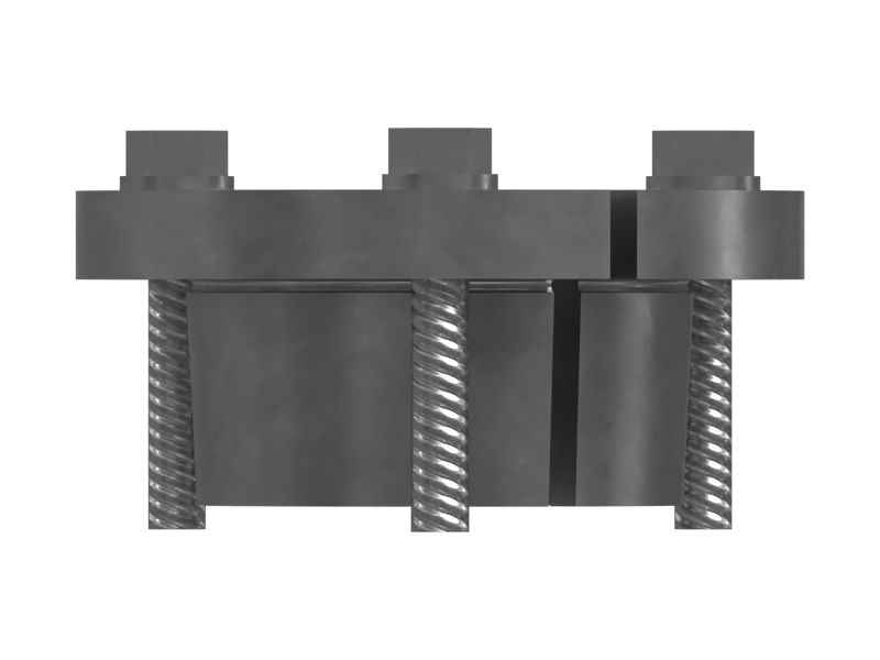 269-7042: Fan Pulley Bushing Kit 2697042 купить