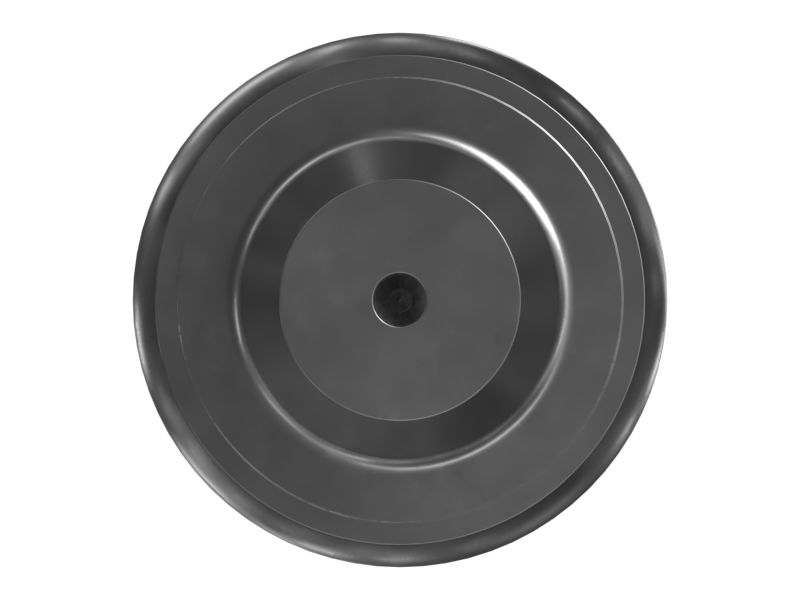 Палец рычажного механизма с наружным диаметром 25,2 мм