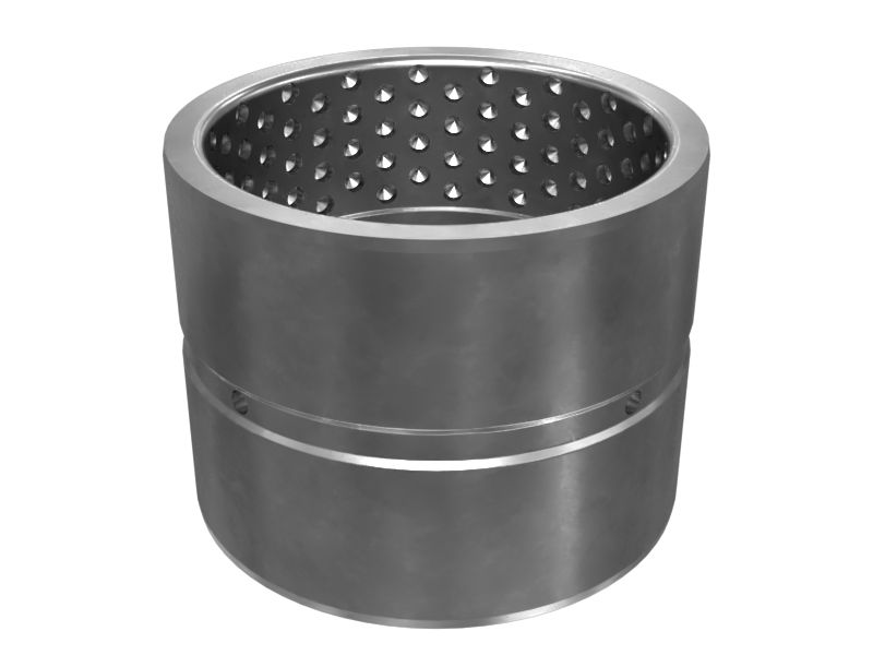 504-7629: ПОДШИПНИК СКОЛЬЖЕНИЯ