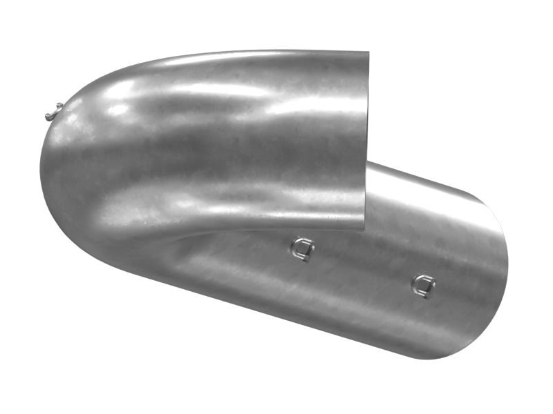 ТРУБКА В СБОРЕ