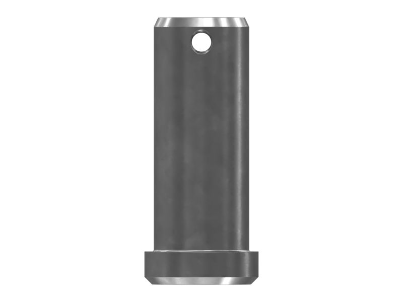 ШПЛИНТУЕМЫЙ ПАЛЕЦ