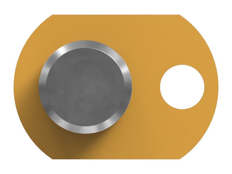 ПАЛЕЦ В СБОРЕ