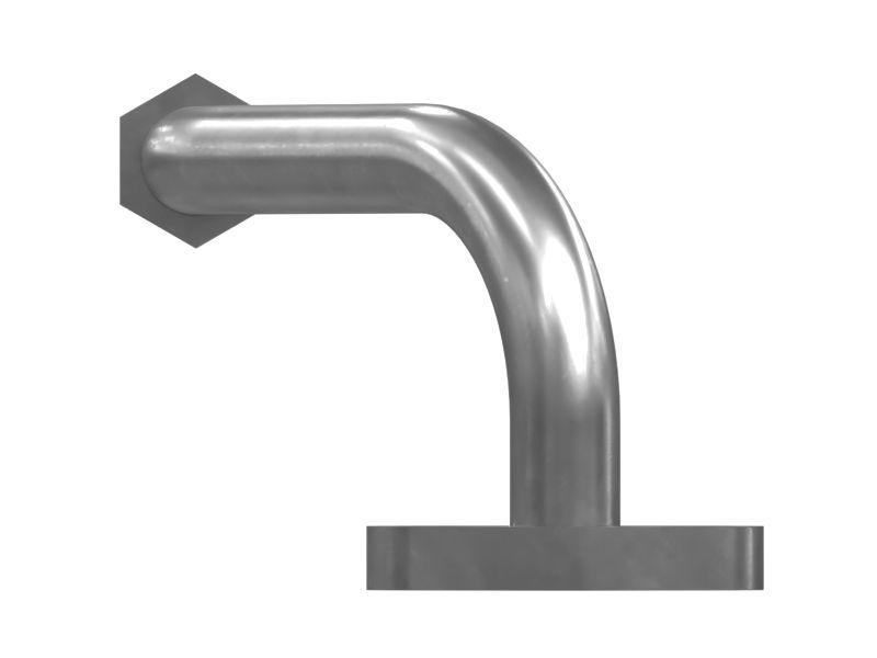 ТРУБКА В СБОРЕ