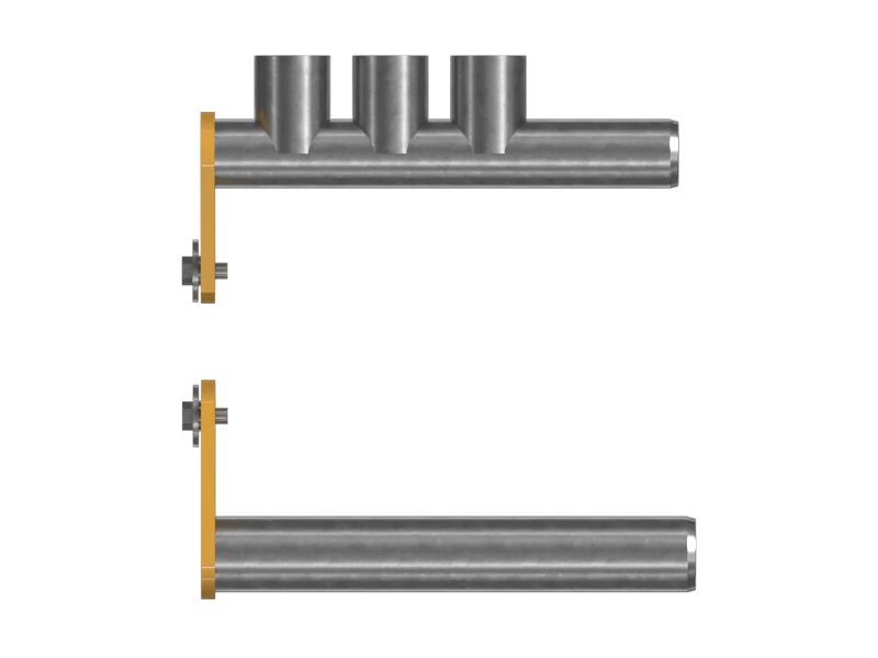 ШТИФТ В КОМПЛЕКТЕ #G Y