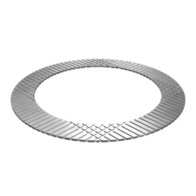 CAT 190 MM DIŞ ÇAPLI KAVRAMA SÜRTÜNME DİSKİ