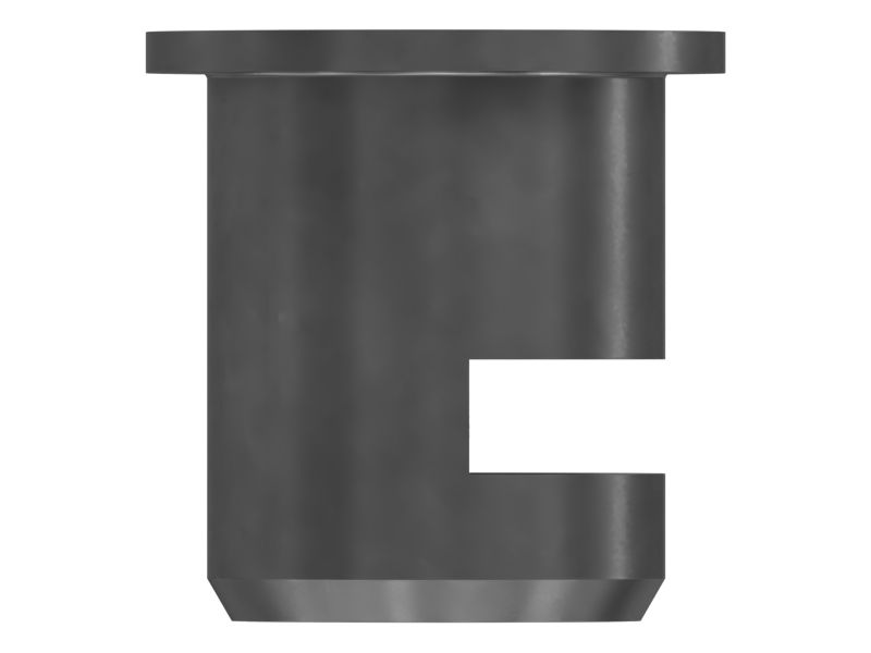 Подшипник скольжения с внешним диаметром 28 мм