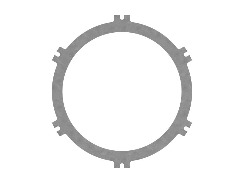 Диск сцепления диаметром 534 мм