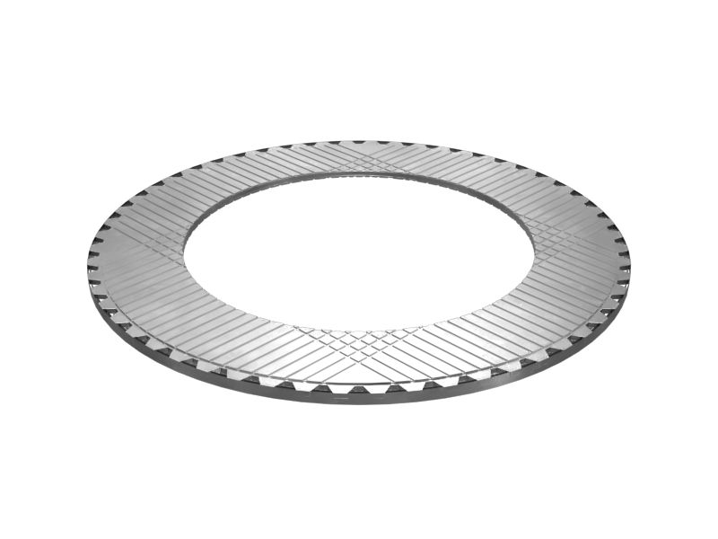 Фрикционный диск тормоза, наружный диаметр 239,5 мм