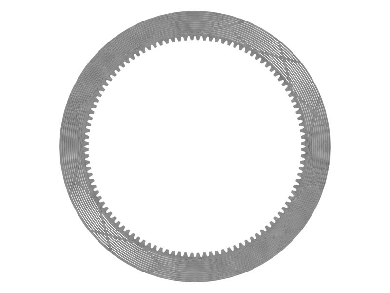 Фрикционный диск толщиной 5,56 мм