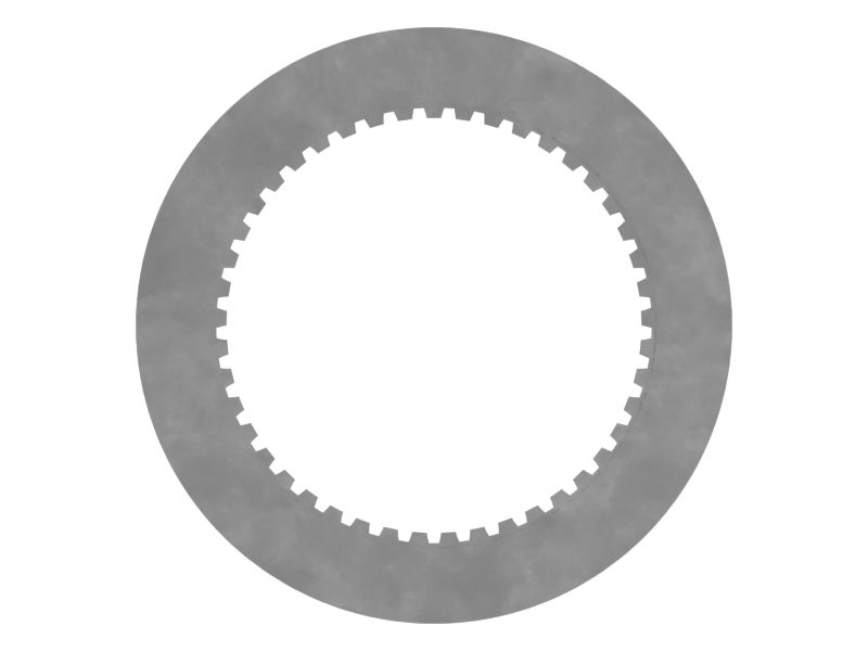 Фрикционный диск с несколькими параллельными канавками, 92,96 мм