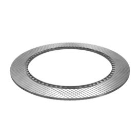 234-6707: 285.6mm Outer Diameter Clutch Friction Disc