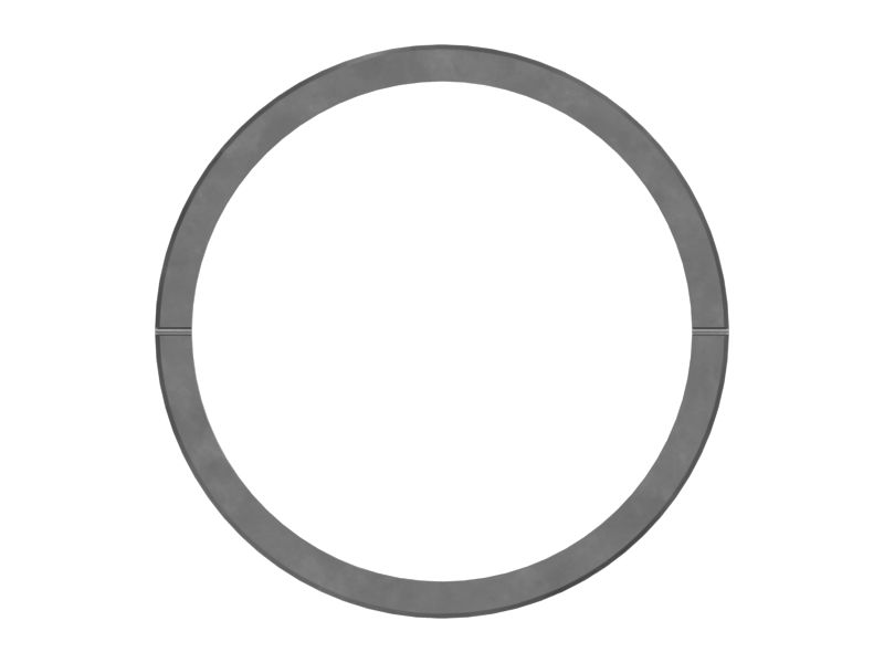 507-6751: Thrust Washer 5076751 купить