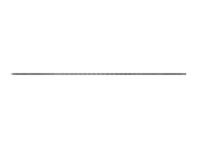 Фрикционный диск с наружным диаметром 495,30 мм