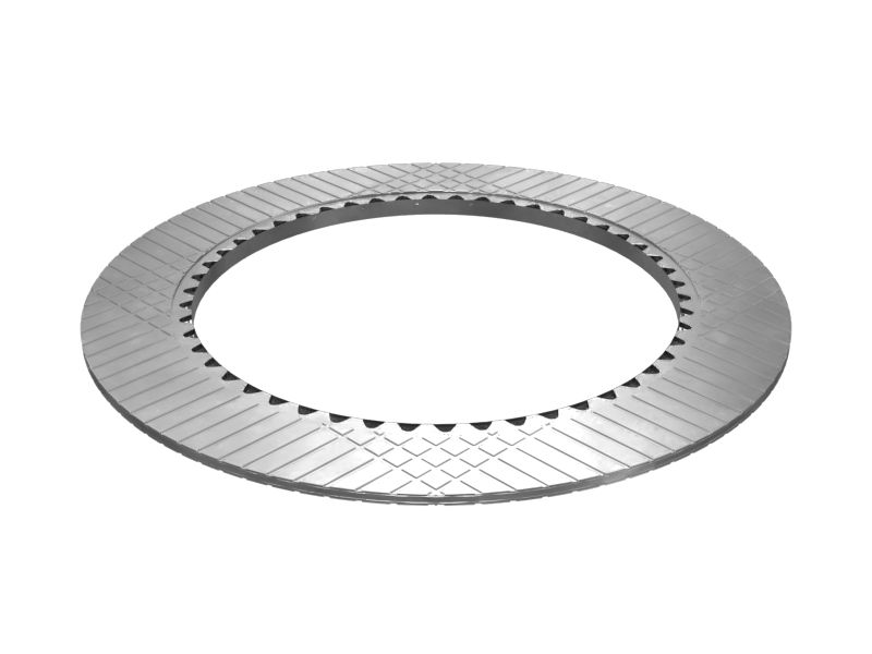 392-1744: ДИСК ФРИКЦИОННЫЙ