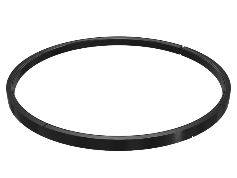 Split Seal Ring