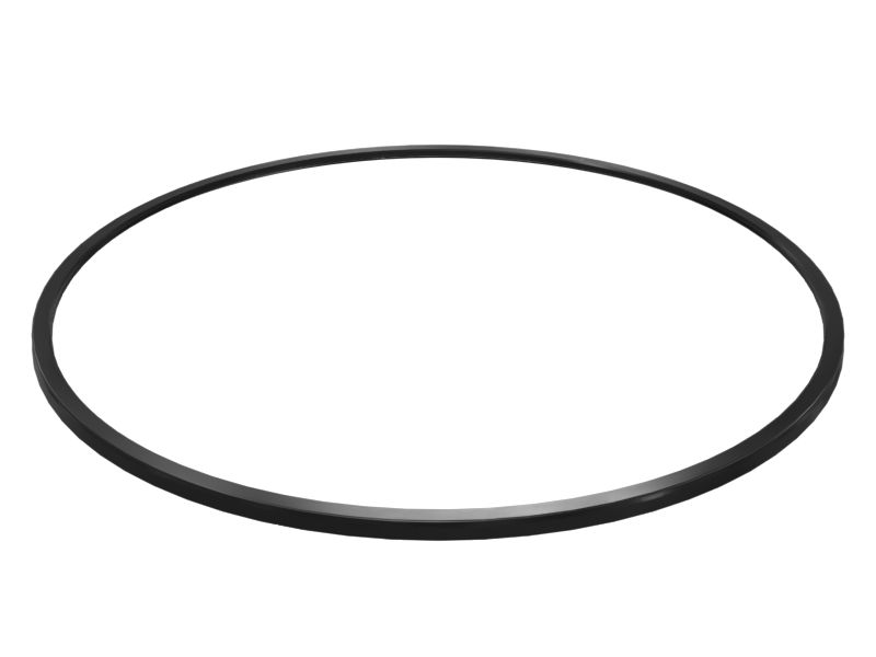 246-8797: Τσιμούχα εμβόλου πάχους 4,3 mm