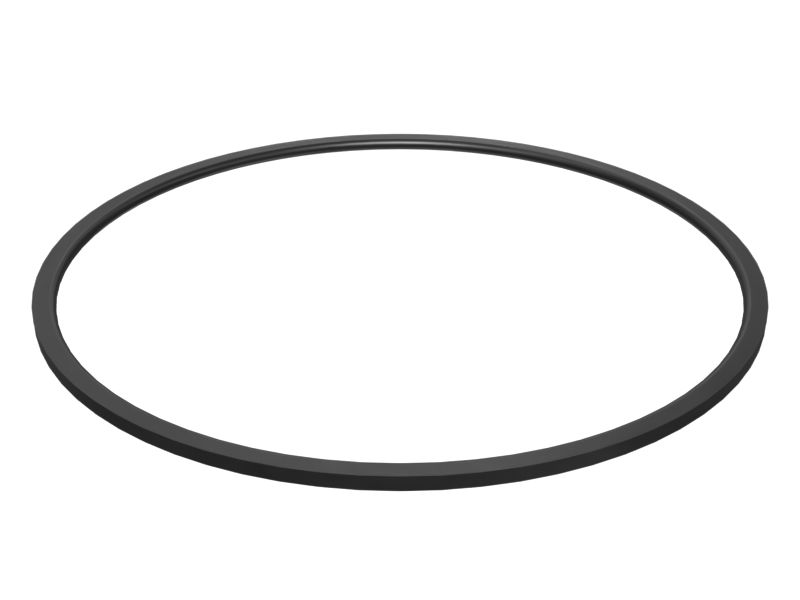 377-9318: 171.82mm Inner Diameter Seal-D Ring