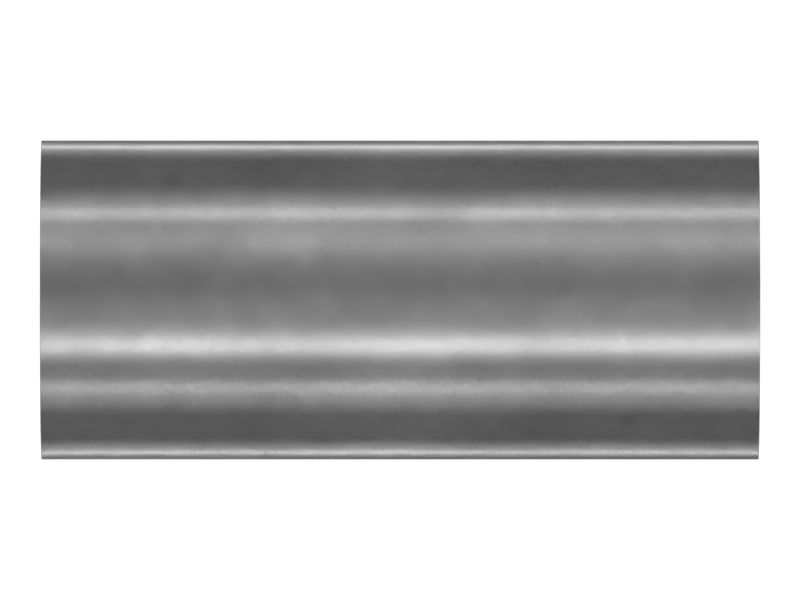 Полая прокладка, длина 45 мм