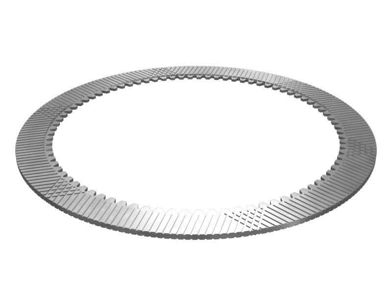 313-4952: ДИСК ФРИКЦИОННЫЙ