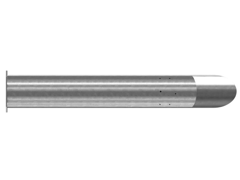 ТРУБА ВЫХЛОП.