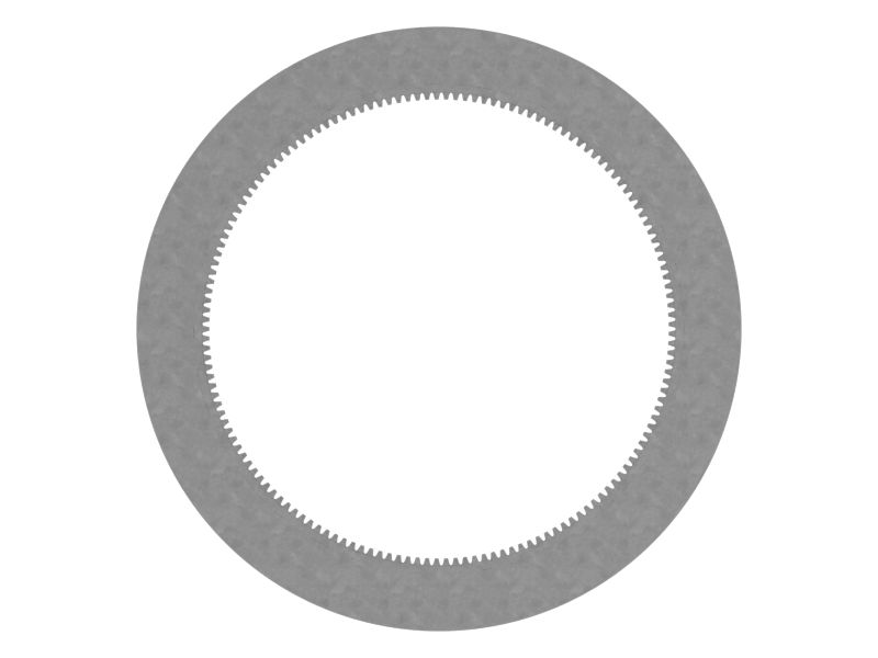 Тормозной фрикционный диск с наружным диаметром 1010 мм