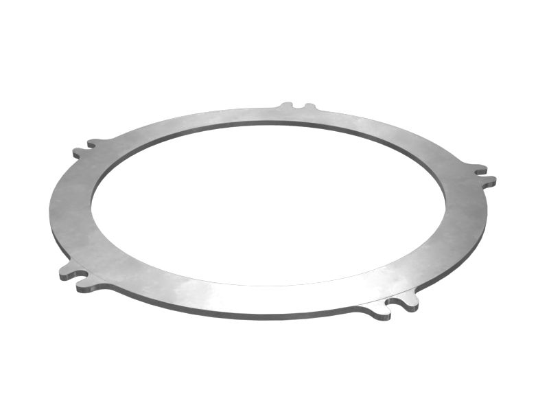 6Y-1320: ПЛАСТИНА