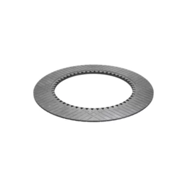 CAT 255,6 MM DIŞ ÇAPLI FREN SÜRTÜNME DİSKİ
