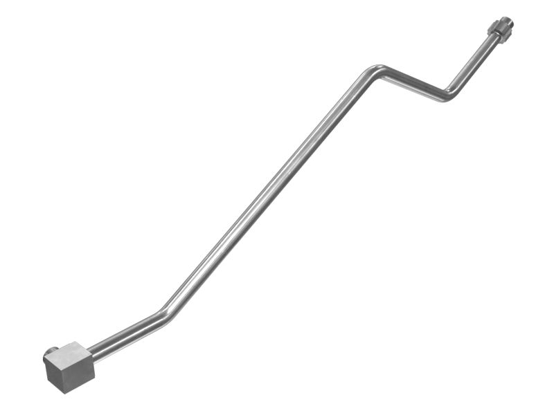 ТРУБКА В СБОРЕ