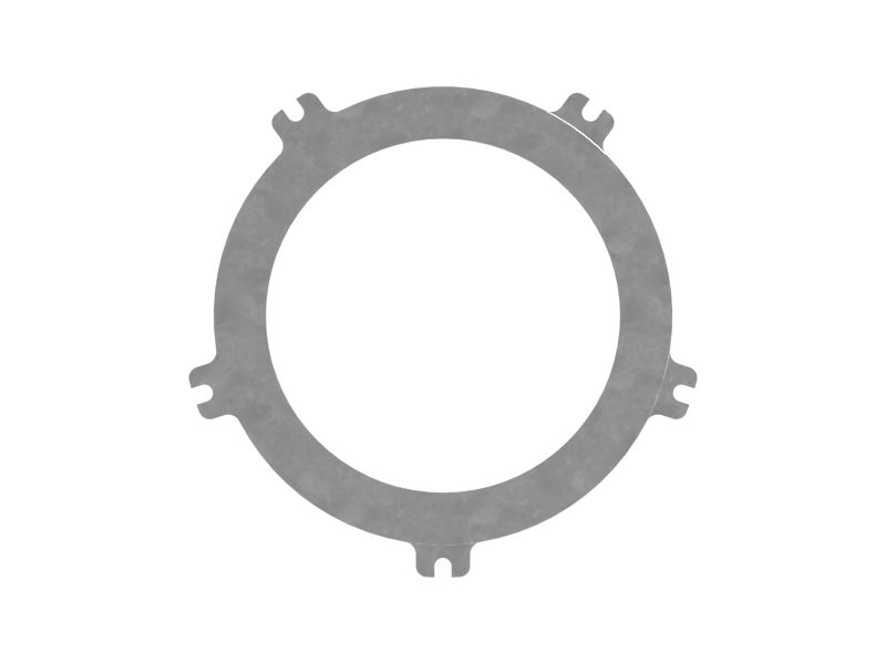 ПЛАСТИНА МУФТЫ СЦЕПЛЕНИЯ