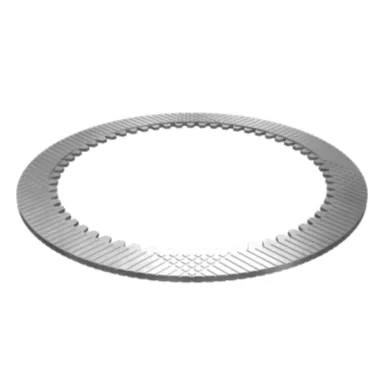 355-2617: Disco de Fricção da Embreagem com 281,8 mm de Diâmetro Externo