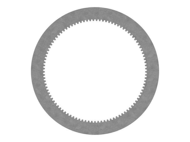 Фрикционный диск с наружным диаметром 534,00 мм