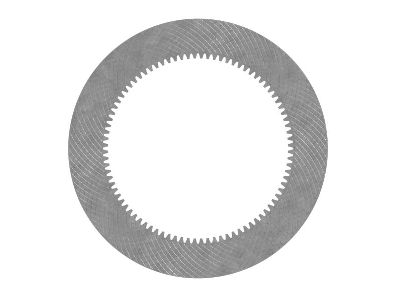 Фрикционный диск тормоза, внешний диаметр 393,7 мм