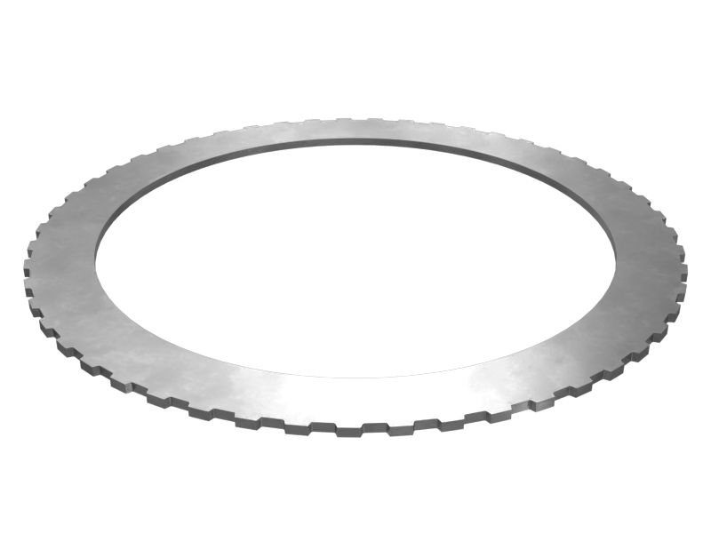 ПЛАСТИНА МУФТЫ СЦЕПЛЕНИЯ