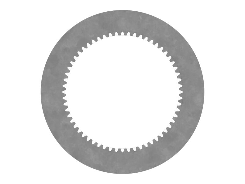 Фрикционный диск коробки передач 148,77 мм