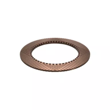 6I-8912: 190mm Outer Diameter Clutch Friction Disc