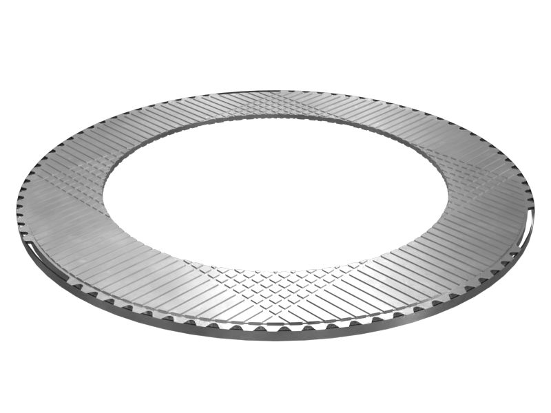 Диск фрикционный