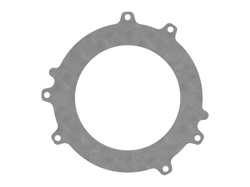 Пластина поршня, толщина 4 мм